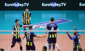 Trwa ofensywa transferowa Fenerbahce Stambuł. To on zostąpi Fabiana Drzyzgę?