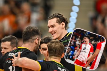 PlusLiga. Czyją passę przerwie ligowy klasyk?