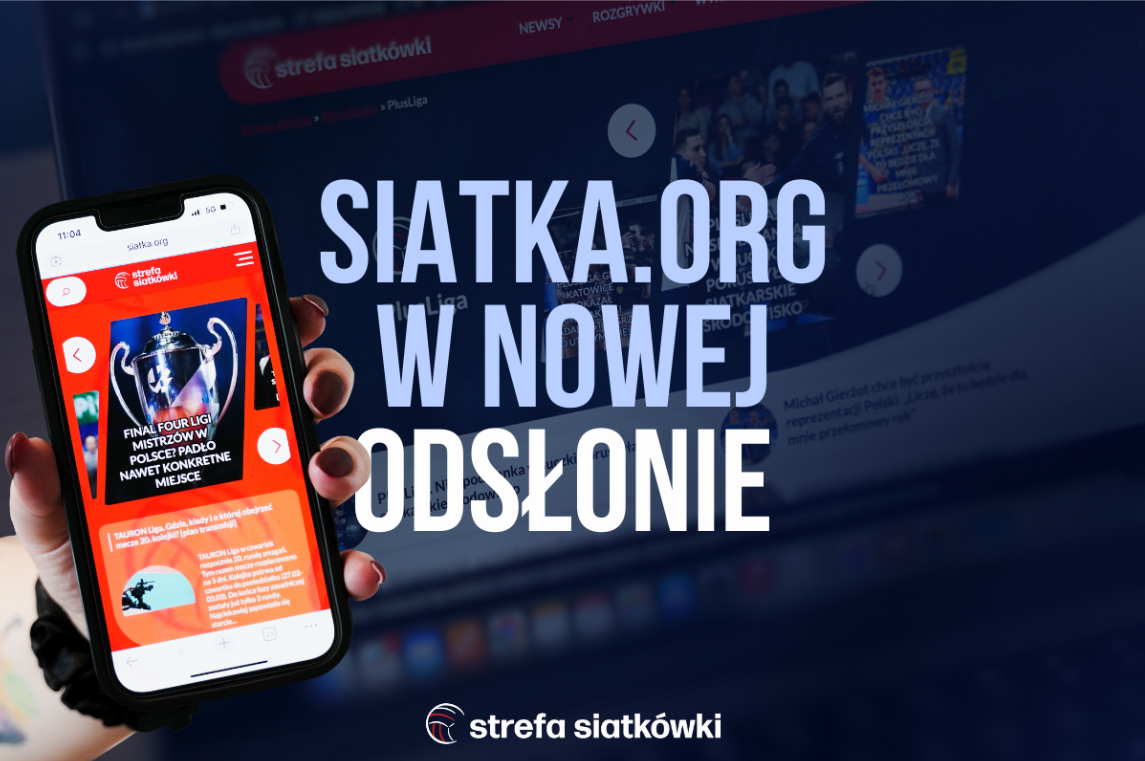 siatka.org nowa odsłona