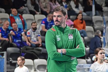 Indykpol AZS Olsztyn dobrze wszedł w sezon. „To nas zbudowało”