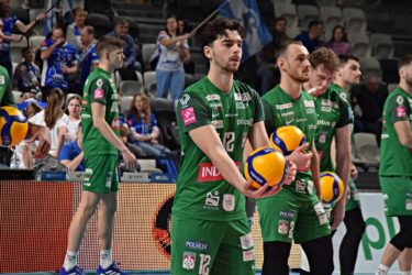 PlusLiga. Mistrz świata odchodzi. Poszuka nowych wyzwań