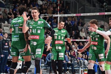 PlusLiga. Doświadczony rozgrywający opuszcza Polskę