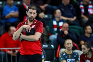 Transfery siatkarskie 2025/2026 [15.03.2025]