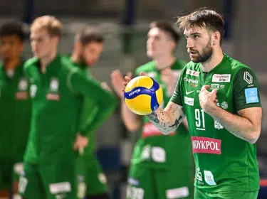 PlusLiga. Jan Hadrava szczery do bólu. Zostało im już tylko jedno