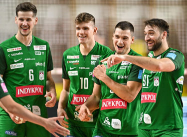 PlusLiga: Armata Indykpolu AZS Olsztyn z wybitnym osiągnięciem. Niewielu tego dokonało