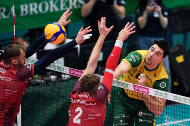 PlusLiga. Znamy pary ćwierćfinałowe. Szykują się prawdziwe starcia gigantów!