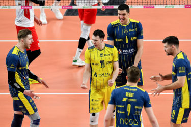 PlusLiga. Norwid skompletował linię przyjęcia