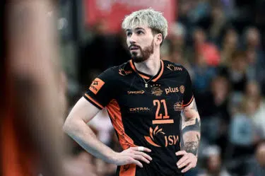 PlusLiga. Siódmy gracz na boisku. Tomasz Fornal zażartował: „Może zrobimy licencję”