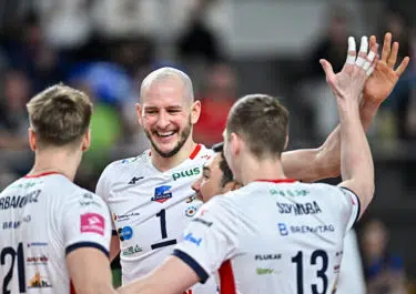 Gdzie oglądać ZAKSA Kędzierzyn-Koźle – Asseco Resovia Rzeszów? Transmisja TV, online i na żywo