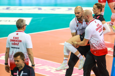 TAURON Liga. Zbigniew Bartman nie chciał być trenerem. Jak długo potrwa jego nowa przygoda?