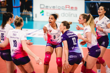 TAURON Liga: Zeszłoroczne medalistki zagrają przeciw sobie – ale czy na pewno?
