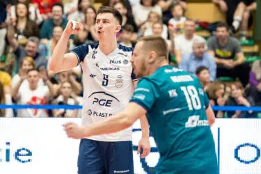 PlusLiga: Tymi występami wyrazili gotowość do gry w reprezentacji