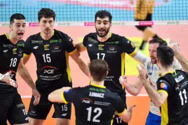 PlusLiga. W Częstochowie jedno z najbardziej jednostronnych spotkań całej rundy