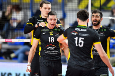 PlusLiga: Skra Bełchatów ma chrapkę na faworyta. To mecz na przetarcie przed fazą play-off?