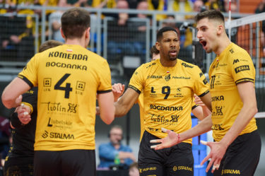 Wilfredo Leon to przewidział! “Czasem możemy mieć kłopoty” 