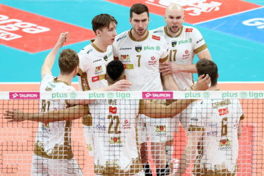 PlusLiga. Trefl Gdańsk kompletuje skład. Będą powroty i nowe twarze