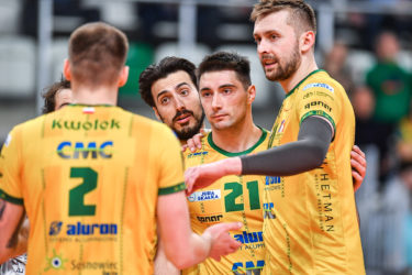 PlusLiga. Szykuje się jednostronny hit? Tylko jeden zespół ma o co walczyć!