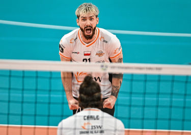 PlusLiga: Tomasz Fornal i showmani z zagranicy. Nie mieli sobie równych