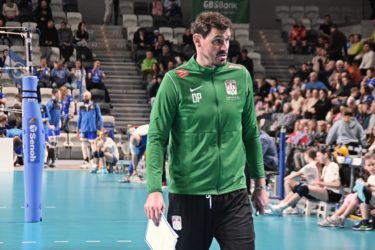 Obchodzący swoje 75-lecie Indykpol AZS Olsztyn powróci do rywalizacji w play-off?