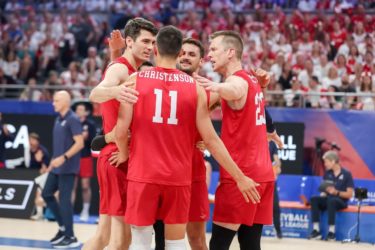 PlusLiga. Brązowy medalista igrzysk olimpijskich zagra w Ślepsku Suwałki