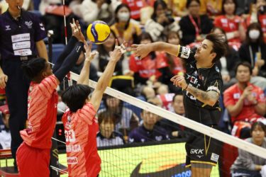 JTEKT Stings musi radzić sobie bez swojej gwiazdy