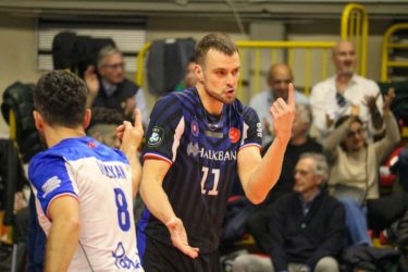 Transfery siatkarskie 2025/2026 [12.03.2025]