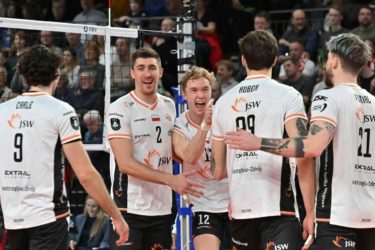 PlusLiga. Gdzie oglądać Jastrzębski Węgiel – Bogdanka LUK Lublin? Transmisja TV, online i na żywo