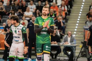 Mateusz Bieniek przekazał ważne wieści. Wiadomo, kiedy wróci do skakania