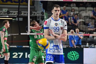 PlusLiga: PGE Projekt Warszawa skompletował kolejną pozycję