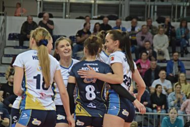 Transfery siatkarskie 2025/2026 [22.04.2025] Duże przetasowania w TAURON Lidze