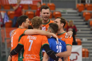 W pierwszoligowcu sztab z pełnym zaufaniem. Zmian na kolejny sezon brak