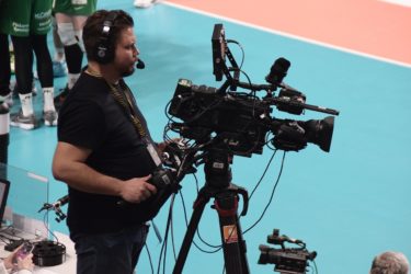 Gdzie oglądać Warta Zawiercie – SVG Luneburg? Transmisja TV i online 