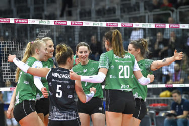 Transfery siatkarskie 2025/2026 [07.08] #VolleyWrocław nie próżnuje