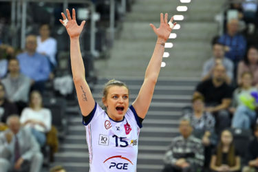Dominika Sobolska-Tarasova wraca do Polski, do klubu gdzie zaczęła przygodę z wielką siatkówką….a już była mowa o końcu kariery