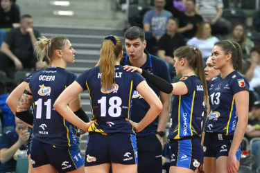 Chemik Police domaga się decyzji