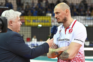 Zbigniew Bartman – nowy trener, nowe zasady: Dziewczyny zdają sobie sprawę ze swojej roli w zespole