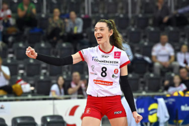 Zuzanna Górecka ma nowy klub, ale ligi nie zmienia