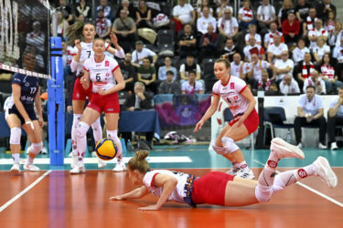Ostatni transfer Chemika Police stał się faktem! To będzie ostoja zespołu!