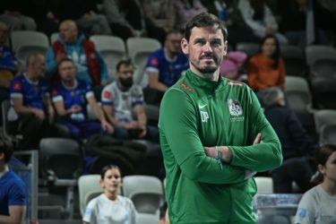 PlusLiga: Daniel Pliński uciera nosa poprzez wyniki. „Na razie milczę”