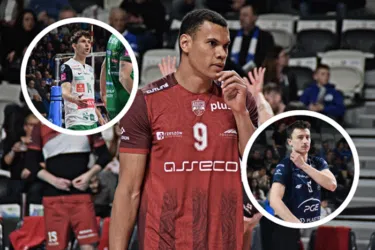 PlusLiga: Stephen Boyer i reprezentanci Polski. Oni brylowali w tym tygodniu