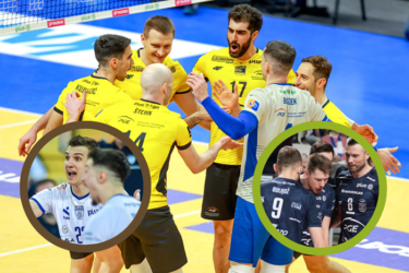 PlusLiga: Debiut i wielki come back. Prawie wszystkie karty odkryte