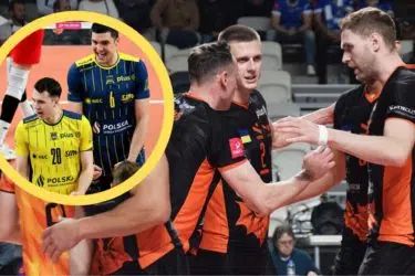 PlusLiga: Emocji co nie miara. Bitwa o utrzymanie już na starcie