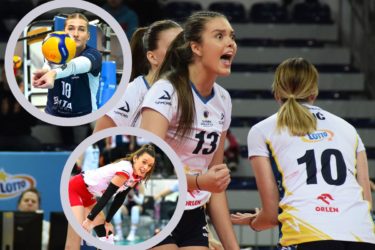 TAURON Liga: Stefano Lavarini dostał od nich jasny sygnał. Oto liderki fazy zasadniczej
