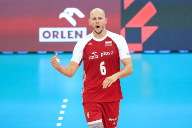 Bartosz Kurek kontuzjowany! Reprezentacja Polski będzie musiała poradzić sobie bez kapitana
