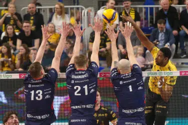 Hale pękały w szwach. PlusLiga rozbiła frekwencyjny bank
