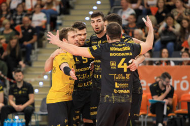 PlusLiga: Bez punktu zaczepienia! Coraz bliżej rozstrzygnięcia w finale