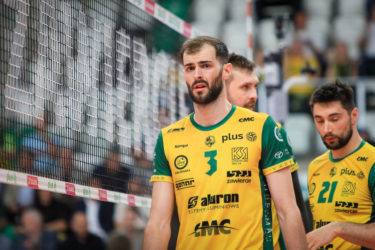 Nie było czasu na czekanie. Tuż po finale Ligi Mistrzów przeszedł zabieg