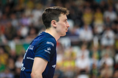 PlusLiga. Brąz, który boli. Jan Firlej szczerze o sezonie Projektu Warszawa  