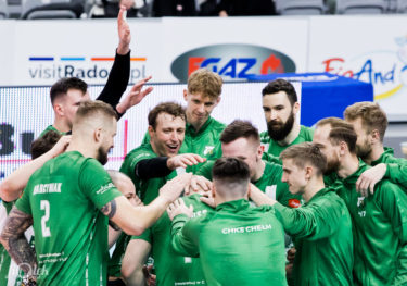 PlusLiga. Trudna rola beniaminka. Jakie zmiany w składzie czekają CHKS?