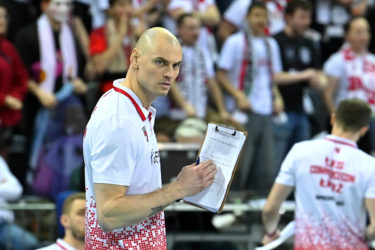 Zbigniew Bartman grzmi! „Kto mógł, to wyjechał”